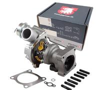 JP GROUP Lader, Aufladung 1117402100