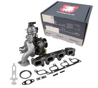 JP GROUP Lader, Aufladung 1117404100