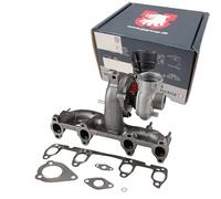 JP GROUP Lader, Aufladung 1117404700