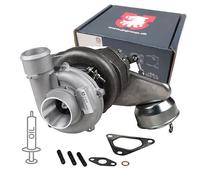 JP GROUP Lader, Aufladung 1317400300