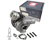 JP GROUP Lader, Aufladung 1417400500