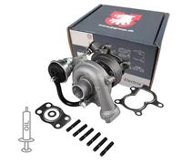 JP GROUP Lader, Aufladung 1517400500
