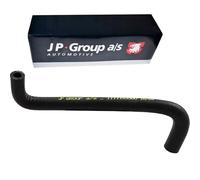 JP Group Manguera de ventilación del cárter 1111153300