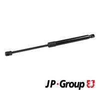 JP Group Muelle de Gas Amortiguador Portón 615N Ambos Lados para Opel Crossland