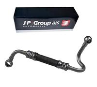 JP GROUP Ölleitung, Lader 1417600300