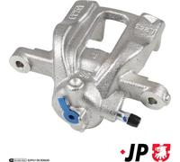 JP GROUP Pinza De Freno Trasera Izquierda Para Honda CR-V III RE_ RE RM_