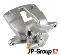 JP Group Pinza Del Freno Delantero Izquierda Sistema para Opel Corsa D 1.2 1.4