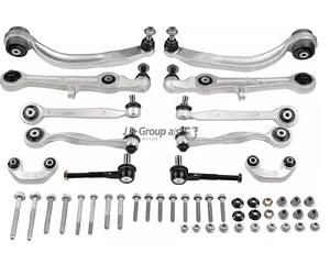 JP GROUP Reparatursatz, Querlenker 1140108210