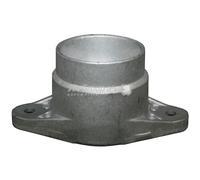 JP GROUP Soporte De Amortiguador Trasero Izquierdo Y Derecho Para Audi A4 8EC B7