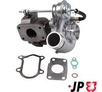JP GROUP Turbo Compresor Para Fiat Ducato Pritsche/Fahrgestell 250_ 290_ 130
