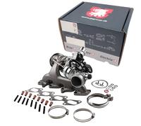 JP GROUP 1217401200 Turbocompresor