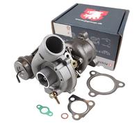 JP Group Turbocompresor + Juntas Apto para Audi A4 A6 Seat Exeo Skoda Superb VW