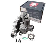 JP GROUP a/s Turbocompresor para RENAULT: Fluence, Mégane, Scénic, Laguna, Latitude & MERCEDES-BENZ: Classe GLA, Classe CLA, Citan (Ref: 1317407700)