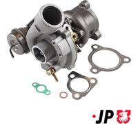 JP GROUP 1117411400 Turbocompresor