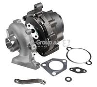 JP Group Turbocompresor para BMW X3 E83 2.0d 5er Touring E61 520d E60