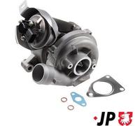 JP GROUP Turbocompresor para FORD MONDEO IV Turnier (BA7) S-MAX (WA6) KUGA I