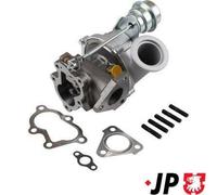 JP GROUP Turbocompresor para FORD Transit Mk4 Caja / Chasis (E, VE83) 1517400200