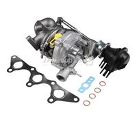 JP GROUP Turbocompresor Para Smart Cabrio 450 0.7 0.6 City-Coupe 452