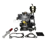 JP Group Turbocompresor para VW Golf V 1K1 1.9Tdi 2.0 5M1 521 1J1 Audi A3 8P1