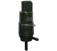 JP GROUP Waschwasserpumpe, Scheibenreinigung 1498500300 vorne