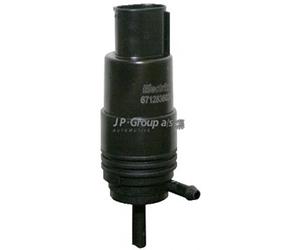 JP GROUP Waschwasserpumpe, Scheibenreinigung 1498500300 vorne