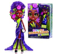 JP Hairdorables HAG01100 Hairdorables Fashion Doll Series 2-Kali