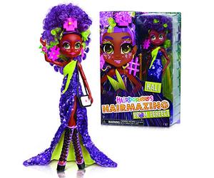 JP Hairdorables HAG01100 Hairdorables Fashion Doll Series 2-Kali