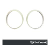 JP Lackring Kit Faro Anillo Apto para Porsche 911 964 Anillo de Cubierta