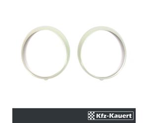 JP Lackring Kit Faro Anillo Apto para Porsche 911 964 Anillo de Cubierta