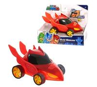 JP PJ Masks JPL95672 PJ Masks Glow Wheelers-Owlette