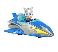 PJ Masks Core Plus-Save The Sky-Catboy, Multicolor, 20 x 10 x 10 cm (Flair Leisure Products PJMC1100)