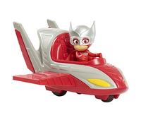 JP PJ Masks- PJ Masks Core Plus - Save The Sky - Owlette, Multicolor, 20 x 10 x 10 cm (Flair Leisure Products PJMC1200)