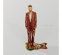 JP Saxe – A Grey Area – LP (Importación USA) – Sony Music