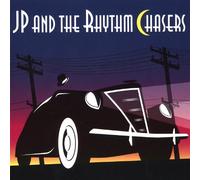 JP & the Rythm Chasers