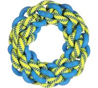 JP TOFLA Anillo Azul/Amarillo S 17x17x5CM