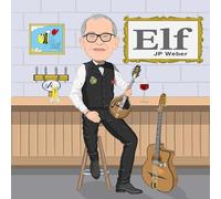 Jp Weber - Elf