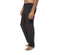 jp1880 Schlafanzug-Hose - Pantalones para Hombre (Paquete de 2), Gris Oscuro, XXXXXXXL