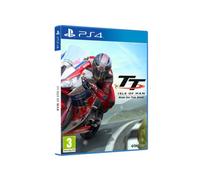 TT Isle Of Man: Ride On The Edge