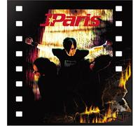 Jparis - Call It What You Want