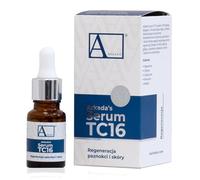 JPC Arkada TC16 Serum Tratamiento Intenso de Colágeno para Piel Problemática y Uñas Dañadas
