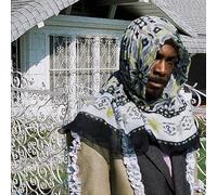 JPEGMAFIA All My Heroes Are Cornballs (Vinyl) 12" Album (Importación USA)