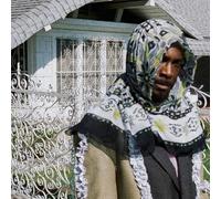 JPEGMAFIA All My Heroes Are Cornballs (Vinyl) 12" Album (Importación USA)