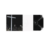 Jpegmafia - I Lay Down My Life for You [Vinilo]