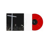 Jpegmafia - Jpegmafia - I Lay Down My Life for You Exclusive Limited Rojo