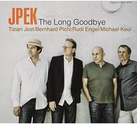Jpek-Jost - The Long Goodbye