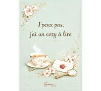 J'peux pas j'ai un cozy à lire: carnet de lecture: 0