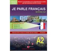 Jpf Delf A2 Livre + Corriges + 2cd