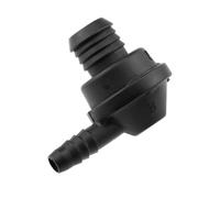 JPGhaha Válvula de Cárter de Tubo de Ventilación Valvular de Manguera 030103175B Unidireccional para Audi A1 A3 Seat Altea 5P1 Skoda Fabia I Combi 6Y5 VW Golf Golf VI Estate AJ5