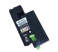 JPLhzVYsu Cartucho de tóner 4 Uds Compatible con Impresora láser AcuLaser C1700 C1750 C1750N C1750W CX17NF CX17