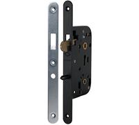 Jpm SSA05112 - Cerradura de caña, condena con mentón Eje 50-276000-02-0B, NSP